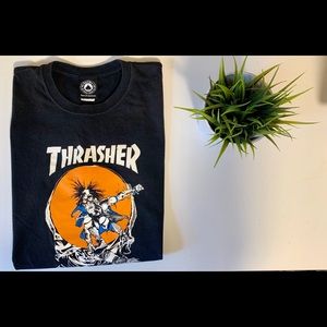 Thrasher shirt